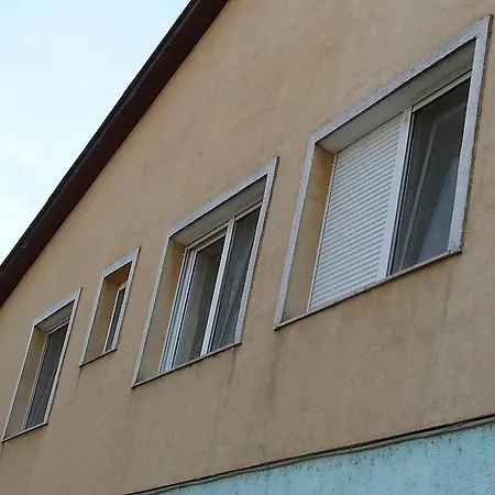 Penzion Edit Siófok