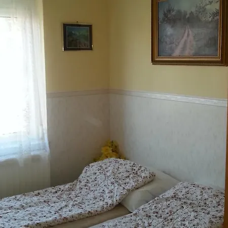 Edit Penzion Siófok