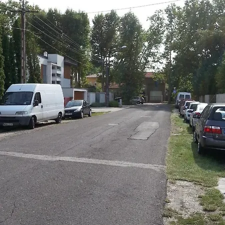 Penzion Edit Siófok
